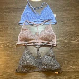 Victoria Secret Body brawlet